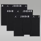 NIKE公式】ジョーダン ジュニア フライト コットン ボクサー